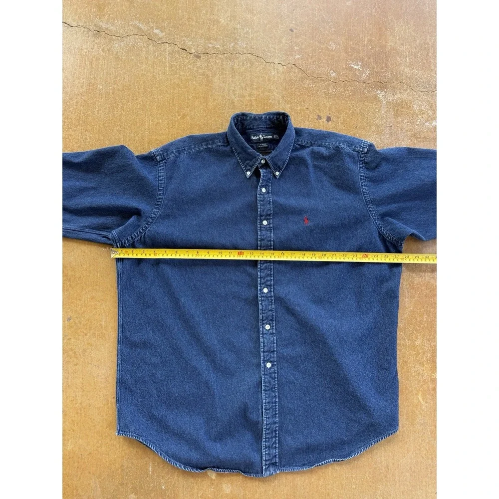 Polo Ralph Lauren polo ralph